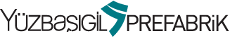 Yüzbaşıgil Prefabrik logosu